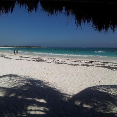 Condo Bellmare Puerto Aventuras Exteriér fotografie
