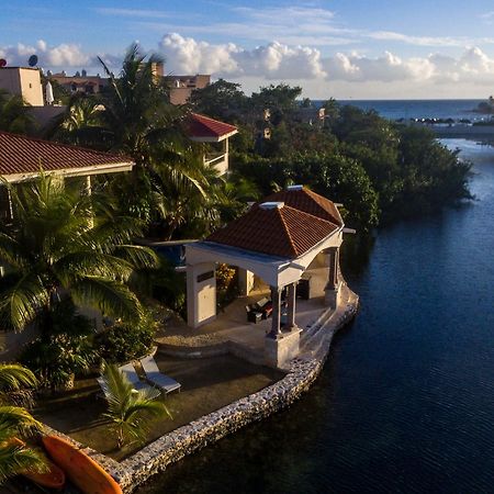 Condo Bellmare Puerto Aventuras Exteriér fotografie