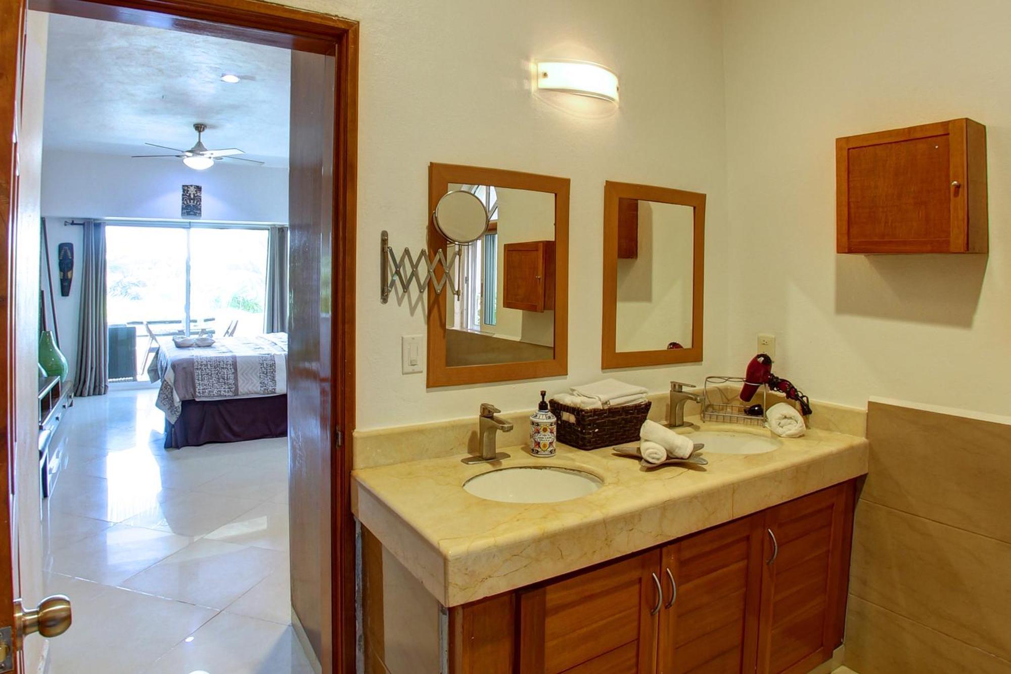 Condo Bellmare Puerto Aventuras Pokoj fotografie