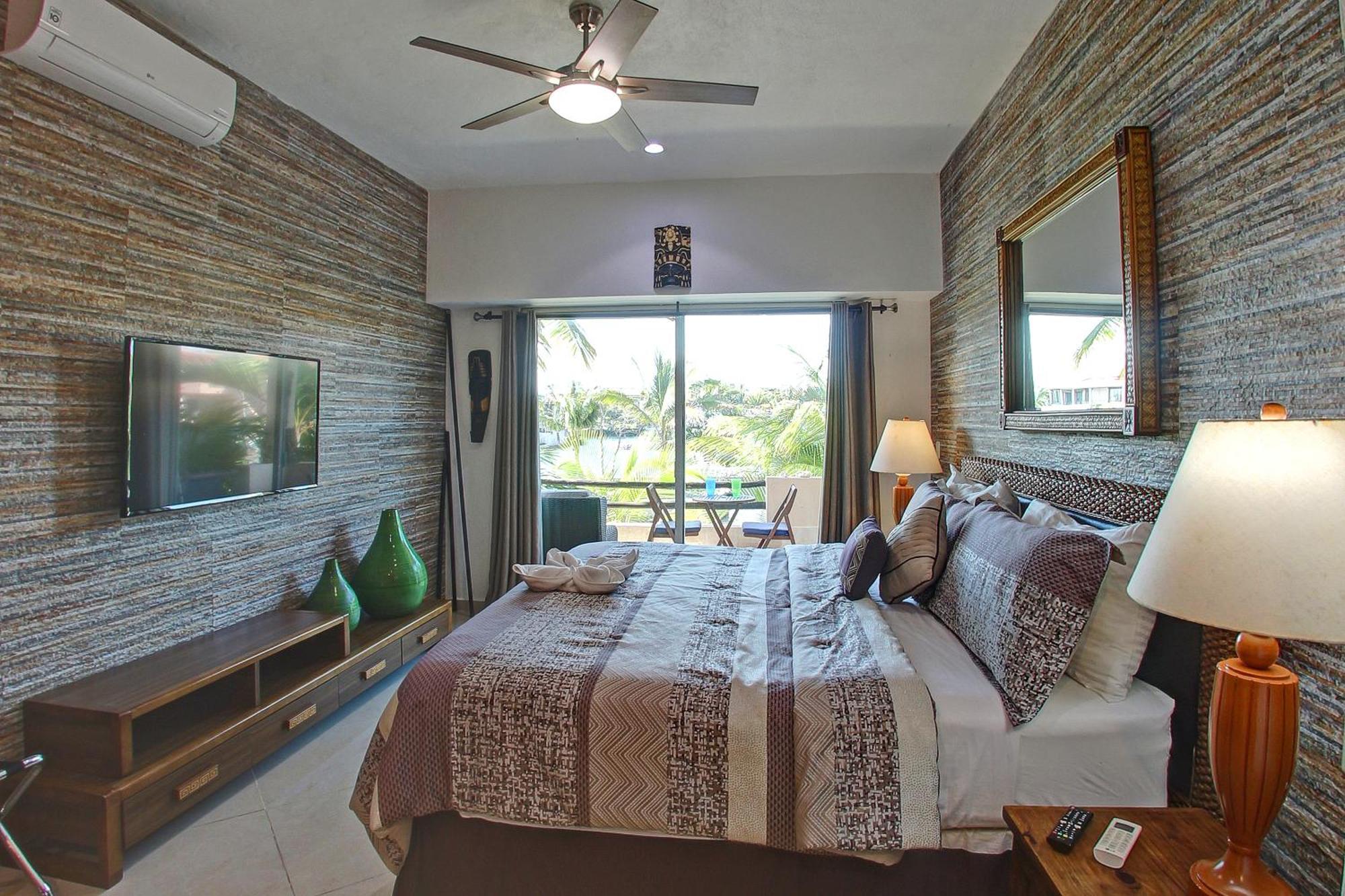 Condo Bellmare Puerto Aventuras Exteriér fotografie