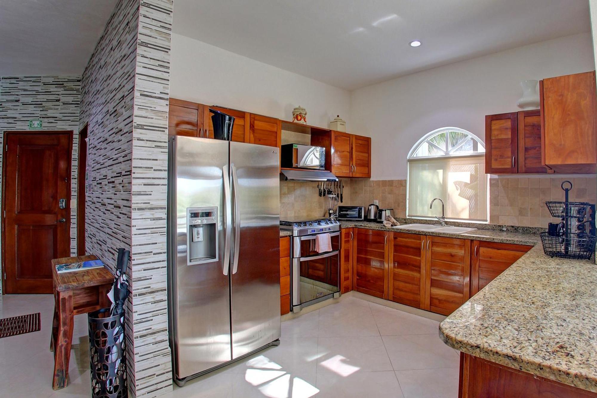 Condo Bellmare Puerto Aventuras Exteriér fotografie