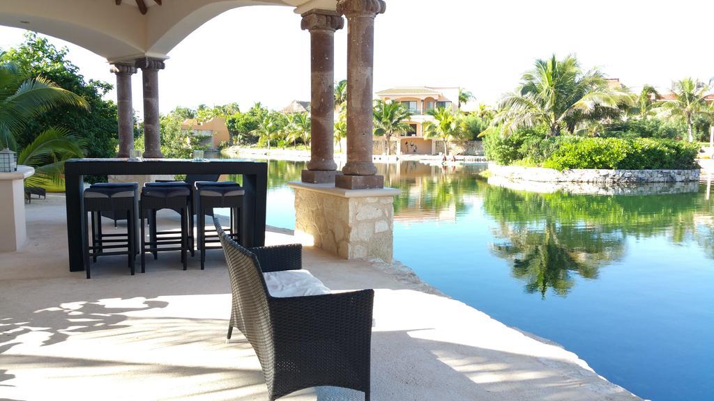 Condo Bellmare Puerto Aventuras Pokoj fotografie