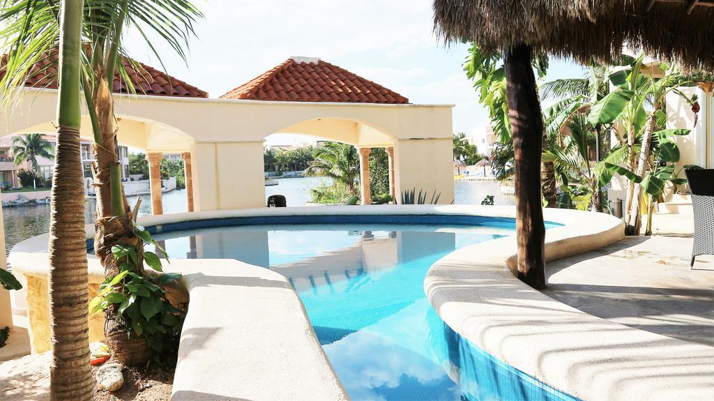 Condo Bellmare Puerto Aventuras Exteriér fotografie