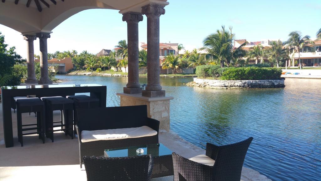 Condo Bellmare Puerto Aventuras Exteriér fotografie