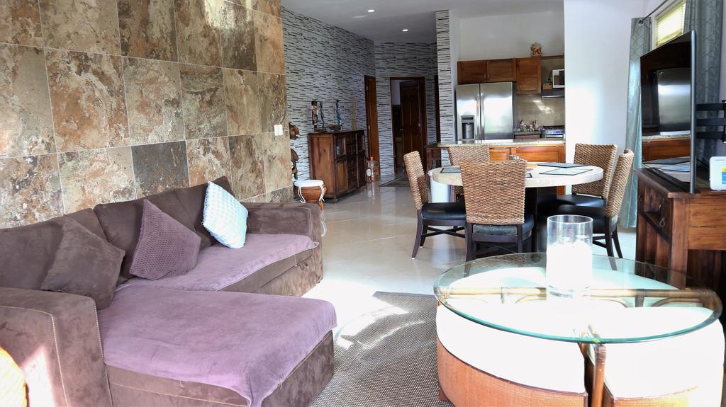 Condo Bellmare Puerto Aventuras Exteriér fotografie