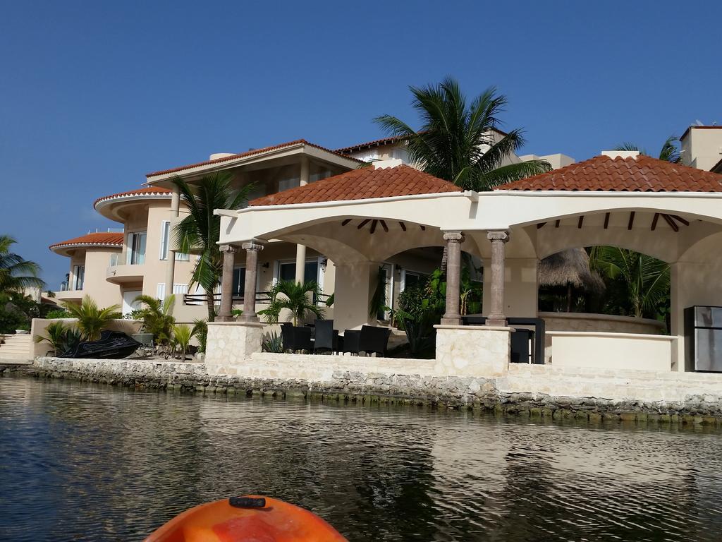 Condo Bellmare Puerto Aventuras Pokoj fotografie