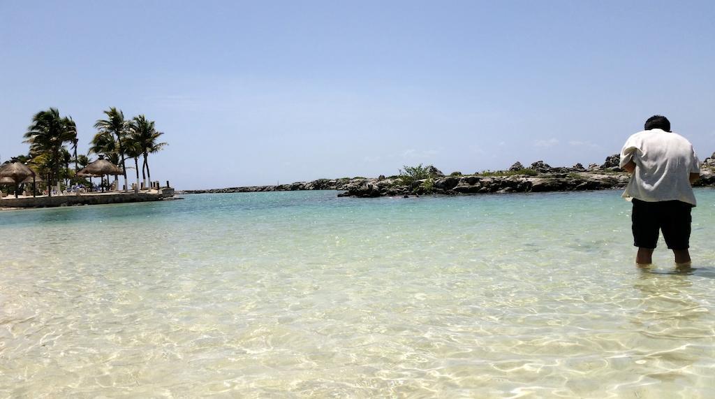 Condo Bellmare Puerto Aventuras Pokoj fotografie