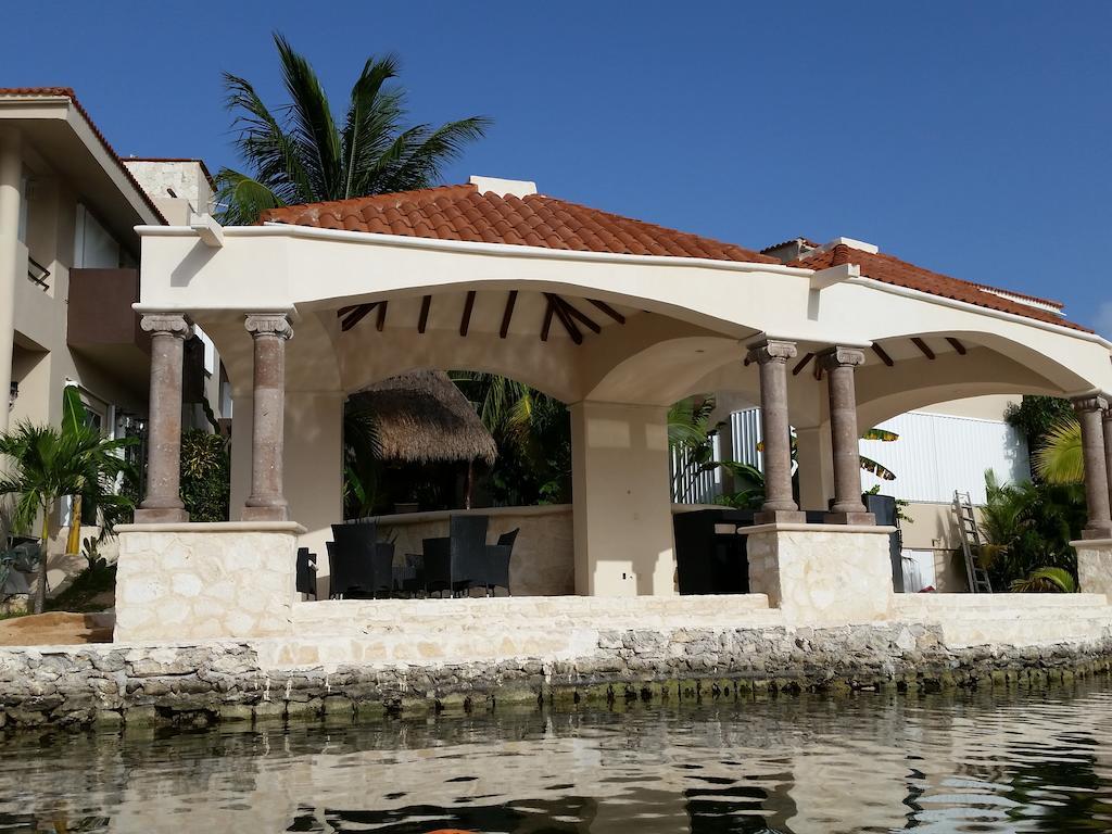 Condo Bellmare Puerto Aventuras Pokoj fotografie
