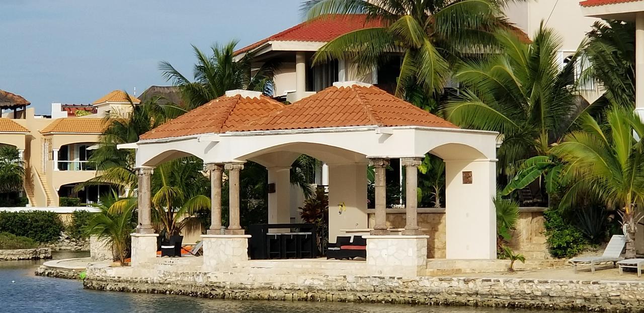 Condo Bellmare Puerto Aventuras Exteriér fotografie