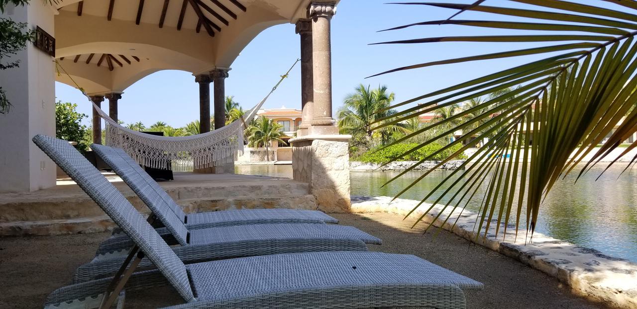 Condo Bellmare Puerto Aventuras Exteriér fotografie