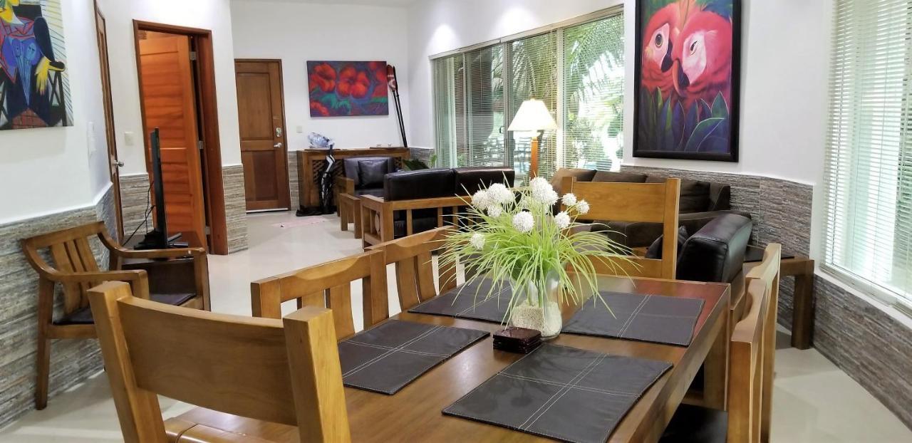 Condo Bellmare Puerto Aventuras Exteriér fotografie