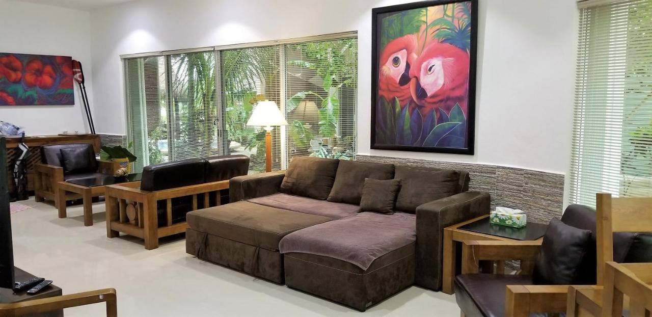 Condo Bellmare Puerto Aventuras Exteriér fotografie