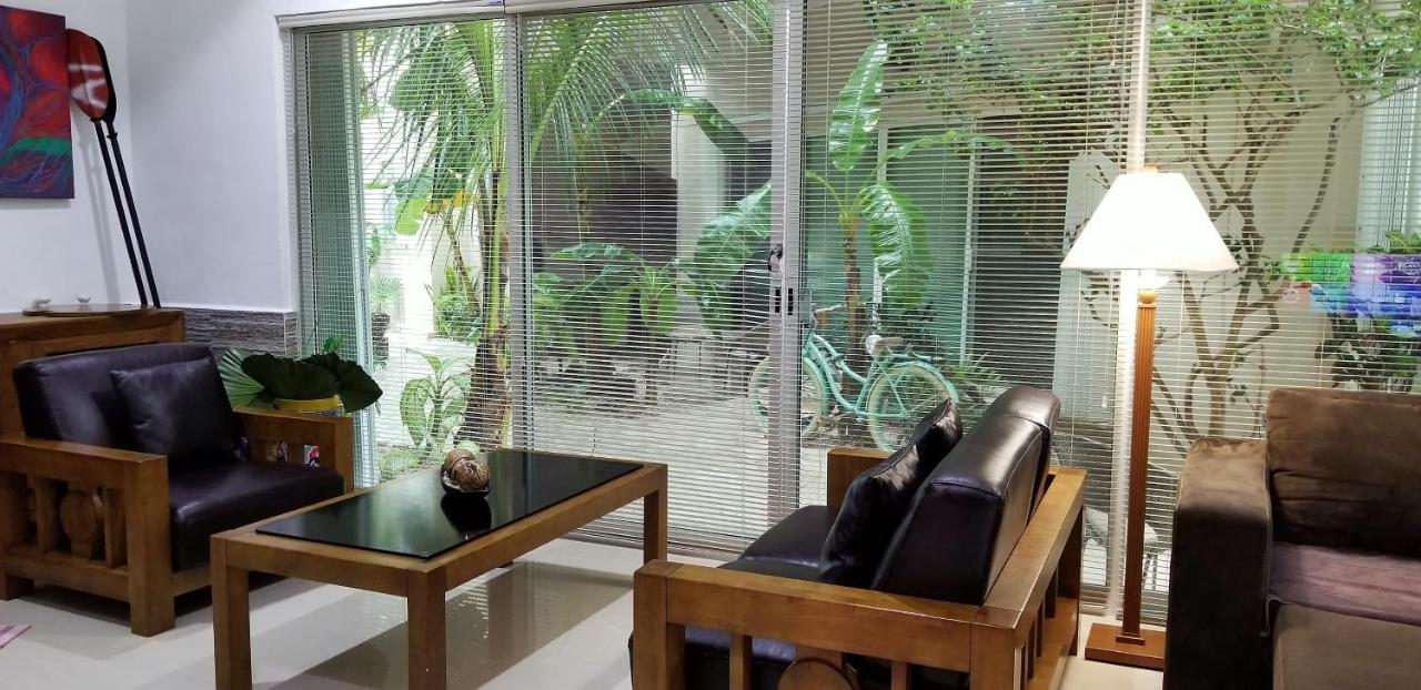 Condo Bellmare Puerto Aventuras Exteriér fotografie