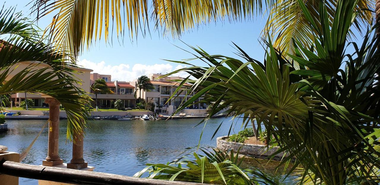 Condo Bellmare Puerto Aventuras Exteriér fotografie