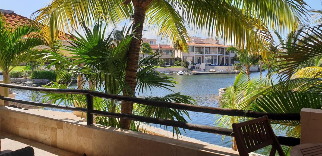 Condo Bellmare Puerto Aventuras Exteriér fotografie
