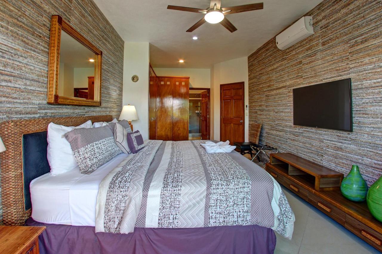 Condo Bellmare Puerto Aventuras Exteriér fotografie