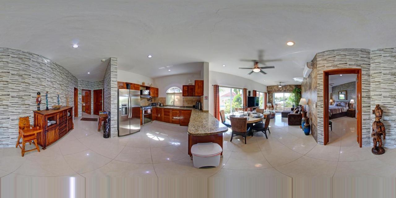 Condo Bellmare Puerto Aventuras Exteriér fotografie